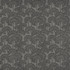 Uncommon Grounds Grey by Carole Designer Fabric Artisan 54% Linen, 46% Cotton INDIA 5 1/2" V, 7 1/4" H 54" - Swanky Fabrics -