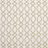 When We Connect Linen by Carole Designer Fabric Artisan Base: 91% Poly, 9% Linen. Embr: 93% Poly, 7% Linen CHINA 5 1/2" V, 3 1/2" H 54" - Swanky Fabrics -