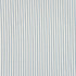 One Way Sail by Carole Designer Fabric Bluebell 100% Cotton-Soil Repellent Pakistan 50,000 Wyzenbeek Double Rubs 3/8" H 56.5" - Swanky Fabrics -