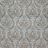 Paisley Place Indigo by Carole Designer Fabric Dawn & Dusk 75% Cotton, 25% Linen Pakistan 27,000 WYZENBEEK DOUBLE RUBS 18" V, 6 1/2" H HD 54" - Swanky Fabrics -