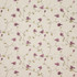 Season Opener Wisteria by Carole Designer Fabric Dawn & Dusk 52% Polyester, 21% Viscose, 18% Cotton, 9% Linen India 9 1/2" V, 16 3/4" H 51" - Swanky Fabrics -
