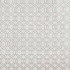 Next To Me Platinum by Carole Designer Fabric Earth & Stone Base: 97% Polyester, 3% Linen. Embr: 100% Polyester India 4 1/2" V, 4 1/4" H 52" - Swanky Fabrics -