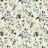 Bird Trellis Garden by Carole Designer Fabric Evergreen 100% Cotton Peru 25,000 WYZENBEEK DOUBLE RUBS 27" V, 13 1/2" H HD 54" - Swanky Fabrics -