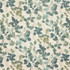 Fall Is Coming Jade by Carole Designer Fabric Evergreen 69% Polyester, 23% Viscose, 8% Linen China 60,000 WYZENBEEK DOUBLE RUBS 27" V, 13 1/2" H HD 55" - Swanky Fabrics -