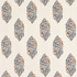 Confetti Party Cognac by Carole Designer Fabric Harvest 36% Polyester, 26% Cotton, 22% Viscose, 16% Linen China 30,000 Wyzenbeek Double Rubs 11 3/4" V, 8 1/2" H 52" - Swanky Fabrics -