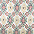 Right Moment Classic by Carole Designer Fabric Harvest 67% Viscose, 33% Linen Spain 27" V, 13 1/2" H HD 54" - Swanky Fabrics -