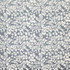 Be Free Delft by Carole Designer Fabric In The Details 64% Polyester, 36% Cotton India 15 3/4" V, 14" H 55" - Swanky Fabrics -