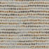 Cool Beans Harbor by Carole Designer Fabric In The Details 100% Polyester India 7" V, 6 5/8" H 52.75" - Swanky Fabrics -