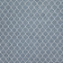 Cup Of Tea Denim by Carole Designer Fabric In The Details 78% Polyester, 14% Cotton, 8% Linen India 3" V, 2 1/4" H 54" - Swanky Fabrics -