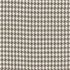 Hillfort Truffle by Carole Designer Fabric In The Details 100% Cotton India 20,000 Wyzenbeek Double Rubs 3/8" V, 3/8" H 54" - Swanky Fabrics -