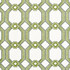 Graceful Gate Grass by Carole Designer Fabric Jade 100% Polyester India 6 1/2" V, 6 3/4" H 53.5" - Swanky Fabrics -