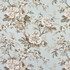 Kind Regards Seaglass by Carole Designer Fabric Jade 55% Linen, 45% Viscose-Soil Repellent S Korea 12,000 Wyzenbeek Double Rubs 24 1/2" V, 27" H 55" - Swanky Fabrics -