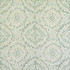 Popular Belief Peridot by Carole Designer Fabric Jade 36% Polyester, 26% Cotton, 22% Viscose, 16% Linen China 30,000 Wyzenbeek Double Rubs 13 1/2" V, 13 1/2" H 56" - Swanky Fabrics -