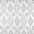 Right Moment Spa by Carole Designer Fabric Jade 67% Viscose, 33% Linen Spain 27" V, 13 1/2" H HD 54" - Swanky Fabrics -