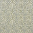 Wood Grain Fir by Carole Designer Fabric Jade 36% Polyester, 26% Cotton, 22% Viscose, 16% Linen China 13 1/2" V, 7" H 56" - Swanky Fabrics -