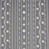 Put A Bow On It Stone by Carole Designer Fabric Moonstone 52% Cotton, 48% Polyester India 9 1/4" V, 17 3/8" H 52.25" - Swanky Fabrics -
