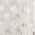 Ginkgo Leaf Cream by Carole Designer Fabric Perfect Balance Base: 85% Polyester, 15% Cotton Embr:100% Viscose India N/A 9 1/2" V, 7 3/4" H 54" - Swanky Fabrics -