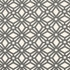 Of All Time Charcoal by Carole Designer Fabric Prisma 54% Cotton, 46% Polyester CHINA 6 1/4" V, 6 3/4"H 54" - Swanky Fabrics -