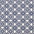 Of All Time Denim by Carole Designer Fabric Prisma 54% Cotton, 46% Polyester CHINA 6 1/4" V, 6 3/4"H 54" - Swanky Fabrics -