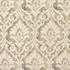 Be Yourself Pyrite by Carole Designer Fabric Radiance 93% Polyester, 7% Linen India 27" V, 13 1/4" H HD 56" - Swanky Fabrics -