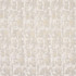 Stand Out Bronze by Carole Designer Fabric Radiance 86% Polyester, 14% Viscose India 10 1/4" V, 6 3/4" H 54" - Swanky Fabrics -