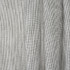 Make It Shine Graphite by Carole Designer Fabric Sheer Luxury 100% Polyester Turkey N/A None 118" - Swanky Fabrics -