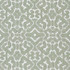 Treasure Box Seafoam by Carole Designer Fabric State Of The Art 58% Polyester, 27% Viscose, 15% Cotton INDIA N/A 16 3/8" V, 12 3/4" H 51.5" - Swanky Fabrics -