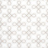 Keep On Coming Natural by Carole Designer Fabric Wallflower 76% Polyester, 24% Cotton INDIA N/A 9" V, 10 1/4" H 53" - Swanky Fabrics -