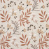 Time To Choose Honey Mustard by Carole Designer Fabric Wallflower Base: 50% Poly, 50% Cotton. Embr: 62% Poly, 38% Cotton INDIA N/A 31" V, 25" H HD 51" - Swanky Fabrics -