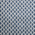 Balsamo Porcelain  by Kasmir Designer Fabric 1477 50% Cotton 50% Polyester  INDIA  </p><p>Repeat: Horizontal: 1 1/8 inches and Vertical: 1 2/8 inches 52  - Swanky Fabrics -
