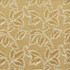 Dolma # 610 Honey by Maxwell Designer Fabric Color Theory-Vol.Vi Eden 51% COTTON/49% POLYESTER INDIA V-7.7"H-6.8" 54.7" - Swanky Fabrics -