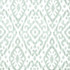 Levine # 816 Waterfall by Maxwell Designer Fabric Color Theory-Vol.Vi Odyssey 100% COTTON SPAIN V-13.5"H-9" 54" - Swanky Fabrics -
