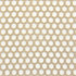 PERGAMON 524 OAT by Maxwell Designer Fabric SHEER PATHS 100% POLYESTER TURKEY  V-1.75" H-1" 118" EMB. WIDTH 110"  - Swanky Fabrics -