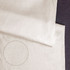 Rm Designer Recycled Royal Satin Pale Ivory by RM CoCo Designer Fabric RM COCO Designer Linings 52% Cotton 48% Polyester See Sample 0 Horizontal: 0 and Vertical: 0 54 - Swanky Fabrics -