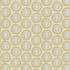 Nesting Gold 412222 by PKL Studio Designer Fabric 100% Cotton China 24000 Horizontal: 3.8 and Vertical: 4.2 54/55 - Swanky Fabrics -
