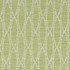 Camber Lime by Bella-Dura Designer Fabric  100% BELLA DURA POLYOLEFIN USA 70000 H: 3.5'' V: 7.5'' 55.5''  - Swanky Fabrics -