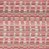 Thirasia Coral by Bella-Dura Designer Fabric  100% BELLA DURA POLYOLEFIN USA 70000 H: 7'' V: 14.25'' 56''  - Swanky Fabrics -