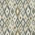 F300-231 by Charlotte Designer Fabric Tranquil 69% Olefin, 31% Polyester USA Exceeds 102,000 Wyzenbeek Rubs (Heavy Duty) Horizontal 13" x Vertical 14.5" 54 Inches - Swanky Fabrics -