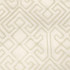 Ariel A Sand by Europatex Designer Fabric Ariel 100% Polyester 04.93" H, 07.97" V 55.00 inches - Swanky Fabrics -