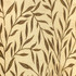 Ariel B Mocha by Europatex Designer Fabric Ariel 100% Polyester 04.93" H, 07.97" V 55.00 inches - Swanky Fabrics -