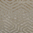Baroque B Cream by Europatex Designer Fabric Baroque 100% Polyester 8" H, 6" V 114.00 inches - Swanky Fabrics -