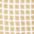 Daphne Brass by Europatex Designer Fabric Daphne & Twinkle 100% Polyester 01.00" H, 01.00" V 110.00 inches - Swanky Fabrics -