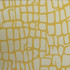 Fiji Col. Yellow by Europatex Designer Fabric Pacific 75% Cotton / 25% Polyester China See Sample Horizontal: N/A and Vertical: N/A 57.00 inches  - Swanky Fabrics -