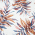 Palmera Auburn by Europatex Designer Fabric Palmera 100% Polyester 31.8" H, 15.35" V 59.00 inches - Swanky Fabrics -