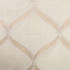 Samuel - Pearl by Europatex Designer Fabric Samuel 100% Cotton with EMB China See Sample Horizontal: N/A and Vertical: N/A 55.00 inches  - Swanky Fabrics -