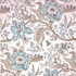 Wild Flower - Neutral by Europatex Designer Fabric Wild Flower 85% Polyester, 15% Linen China See Sample Horizontal: N/A and Vertical: N/A 54.00 inches  - Swanky Fabrics -