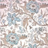 Wild Flower Neutral by Europatex Designer Fabric Wild Flower 85% Polyester, 15% Linen 55.00 inches - Swanky Fabrics -