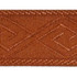 7125 Copper by Europatex Designer Fabric Necessities 100% Polyester 1.7" 1.50 inches - Swanky Fabrics -