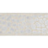 Alpas Ivory by Europatex Designer Fabric Alpas 100% Polyester 3.50 inches - Swanky Fabrics -