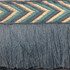 ARIEL SPA by Europatex Designer Fabric Sirenia Collection 50% Viscose / 50% Cotton China See Sample Horizontal: N/A and Vertical: N/A 2.00 inches  - Swanky Fabrics -